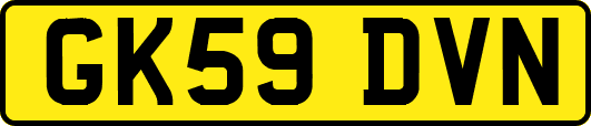 GK59DVN