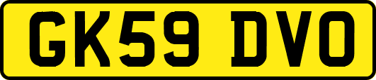 GK59DVO