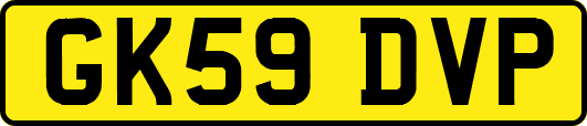 GK59DVP