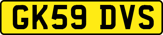GK59DVS