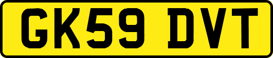GK59DVT