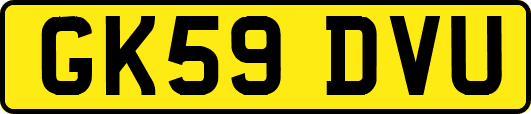 GK59DVU