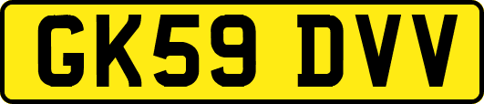 GK59DVV
