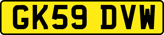 GK59DVW