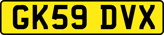 GK59DVX