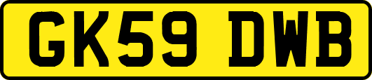 GK59DWB
