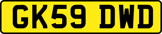 GK59DWD
