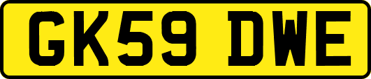 GK59DWE