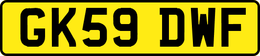 GK59DWF