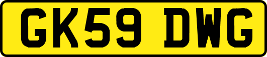 GK59DWG