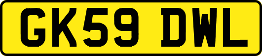 GK59DWL