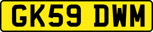 GK59DWM
