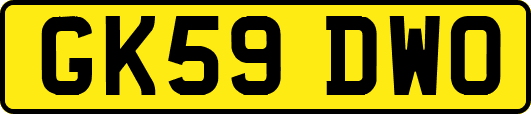 GK59DWO