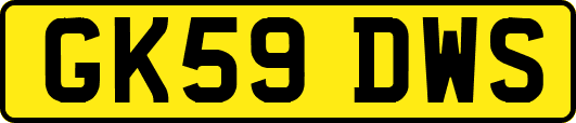 GK59DWS