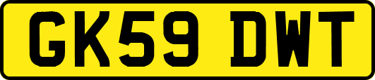 GK59DWT