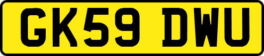 GK59DWU