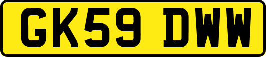GK59DWW