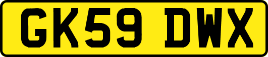 GK59DWX