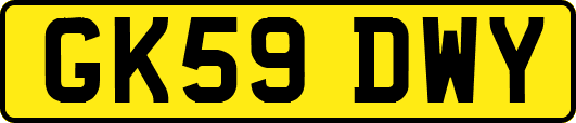 GK59DWY