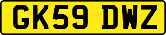 GK59DWZ