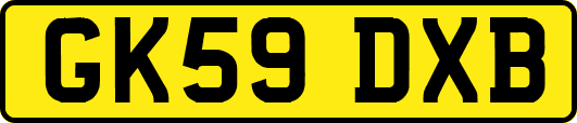 GK59DXB