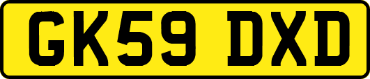 GK59DXD
