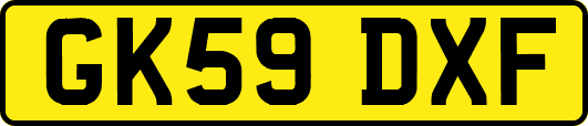 GK59DXF