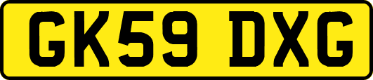 GK59DXG