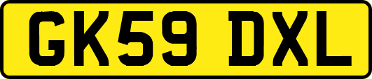 GK59DXL