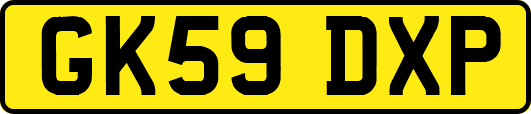 GK59DXP