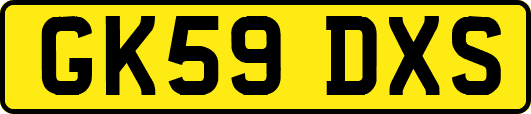 GK59DXS