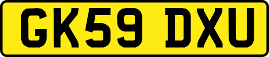 GK59DXU