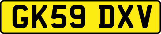 GK59DXV