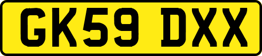GK59DXX