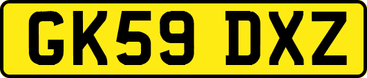 GK59DXZ