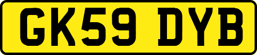 GK59DYB