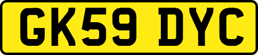 GK59DYC
