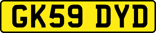GK59DYD