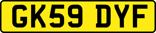 GK59DYF