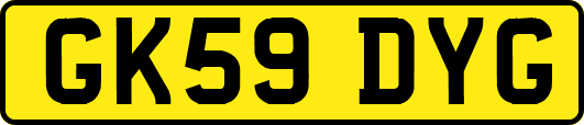 GK59DYG
