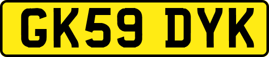 GK59DYK