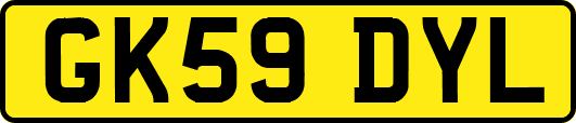 GK59DYL
