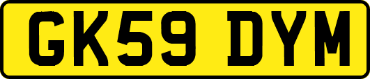 GK59DYM