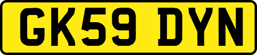 GK59DYN