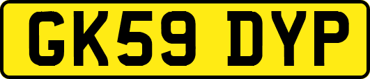 GK59DYP