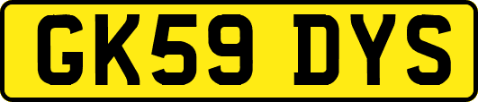 GK59DYS
