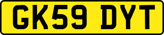 GK59DYT
