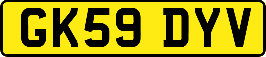 GK59DYV