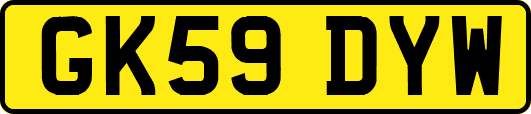 GK59DYW