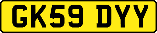 GK59DYY